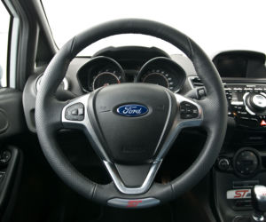 Ford Fiesta ST200