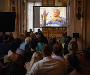 Otwarcie 15. Greenpoint Film Festival w Konsulacie Generalnym RP w Nowym Jorku