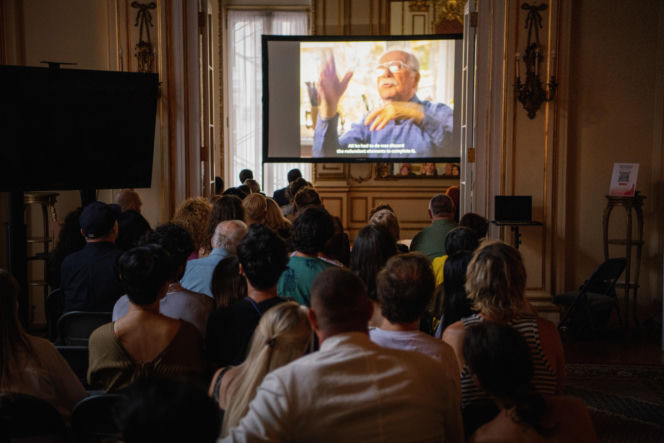 Otwarcie 15. Greenpoint Film Festival w Konsulacie Generalnym RP w Nowym Jorku
