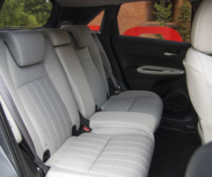 Honda Jazz 1.5 i-MMD Hybrid e-CVT Executive
