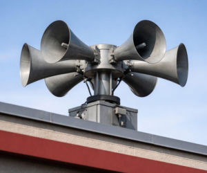 W czwartek zawyje syrena alarmowa w Białymstoku. Jest komunikat