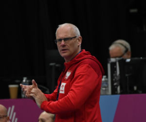 Mistrzostwa Świata piłkarek ręcznych. Trener Polek po meczu z Tunezyjkami: Było naprawdę ciężko, ale zwyciężyliśmy!