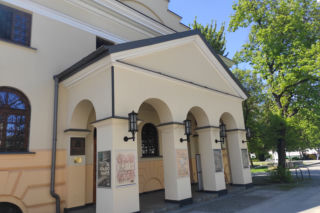 Przed nami wernisaż prac Tomasza Wróblewskiego