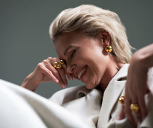 SADVA i Agnieszka Kołodziejska rozpoczynają wspólną drogę. Marka prezentuje nową ambasadorkę oraz kampanię Życie to podróż. Odkrywaj siebie. Po swojemu.