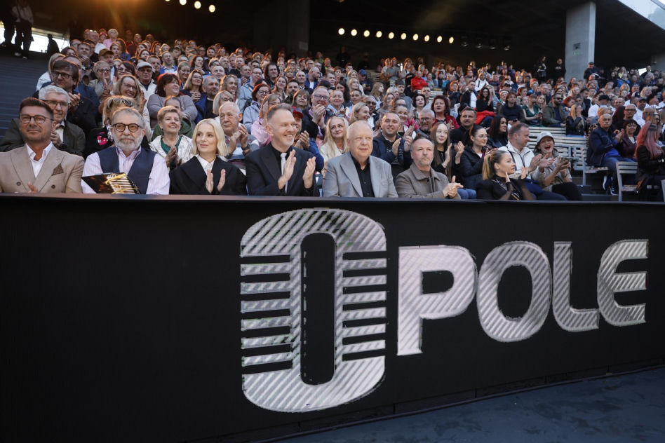 Szokujące duety i trio w na festiwalu w Opolu! Nie do wiary jak oni śpiewają!