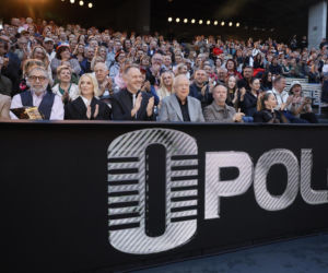 Szokujące duety i trio w na festiwalu w Opolu! Nie do wiary jak oni śpiewają!