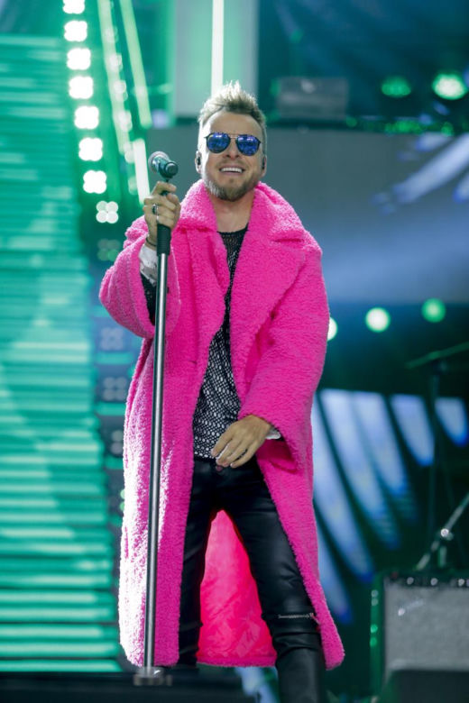 Piotr Kupicha (Feel)