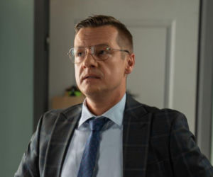 M jak miłość. Kolejne kłopoty Franki. Już nigdy nie pozbiera się po wypadku?