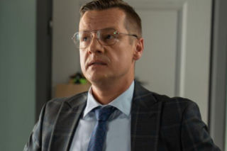 M jak miłość. Kolejne kłopoty Franki. Już nigdy nie pozbiera się po wypadku?