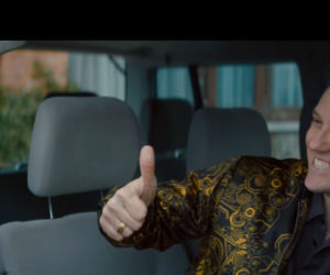 Limahl zagrał w filmie o Zenku 