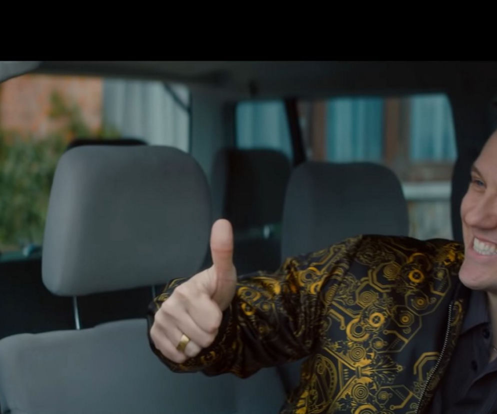 Limahl zagrał w filmie o Zenku 