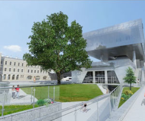 Nowa inwestycja kolejowa w Bydgoszczy: dworzec Bydgoszcz Główna
