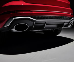 Audi RS Q3 (2020)