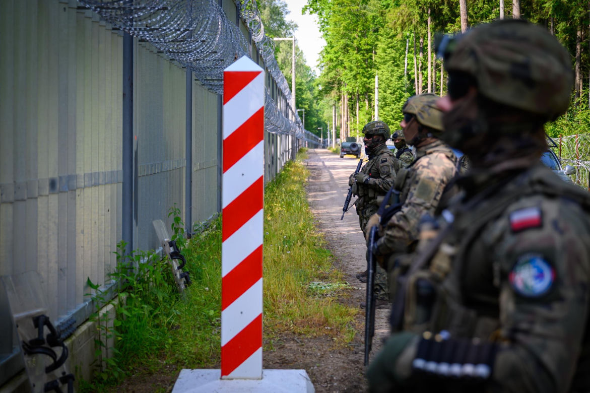 1. rocznica śmierci śp. sierżanta Mateusza Sitka