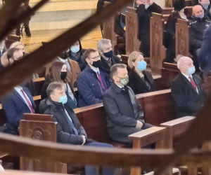 Rydzyk skarży się na 29. urodzinach Radia Maryja: codziennie sprawdzam czy starcza mi do pierwszego