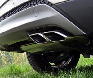 2015 Hyundai Tucson