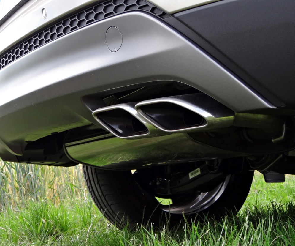 2015 Hyundai Tucson