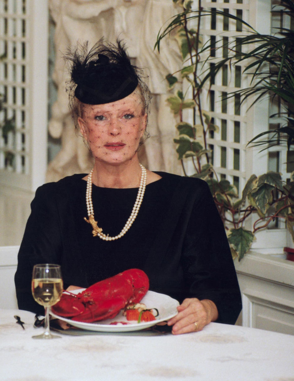 Beata Tyszkiewicz na przestrzeni lat. Tak zmieniał się wizerunek legendy polskiego kina