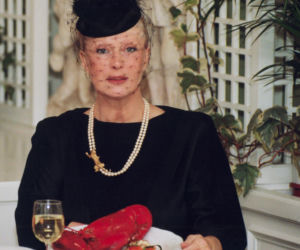 Beata Tyszkiewicz na przestrzeni lat. Tak zmieniał się wizerunek legendy polskiego kina