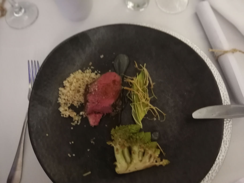 Kolacja Charytatywna „Chef for Kids”