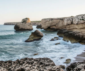 Włoski Łuk Miłości zawalił się. Co stało się z symbolem zakochanych?