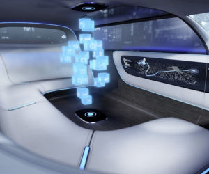 Mercedes-Benz Vision Tokyo