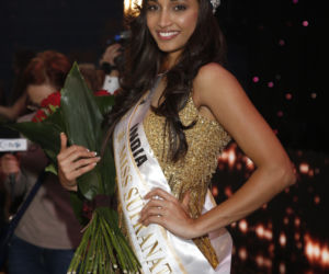 Miss Supernational 2016