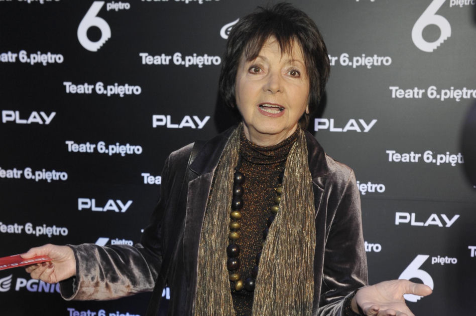 Halina Kunicka