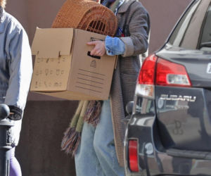 Wymienili graty na meble