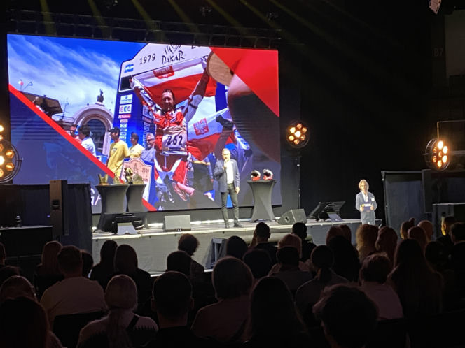 Warmia Inspiration 2026 – Evolution