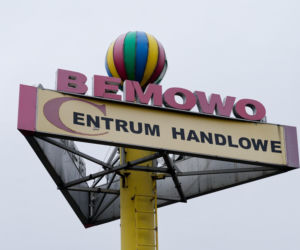 Galeria Bemowo