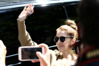 Celine Dion jest gotowa na powrót