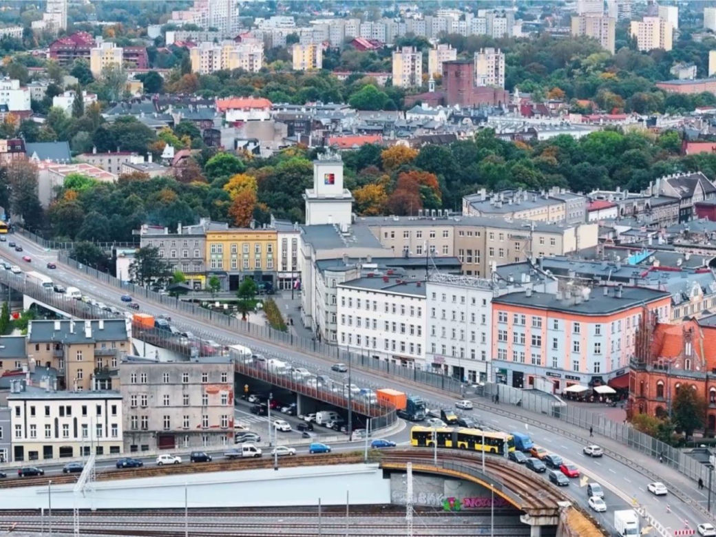 Chorzów