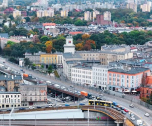 Estakada zamknięta, a miasto zamawia ekspertyzę za ok. 650 tys. zł