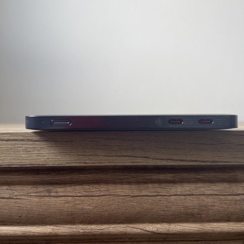 Baseus Blade 2 