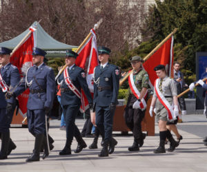 Obchody uchwalenia Konstytucji 3 maja w Bydgoszczy [GALERIA]