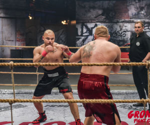 Gromda Fight Club