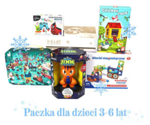 Paczki świąteczne od Biedronki. Pracownicy dostali sprzęt za kilkaset złotych