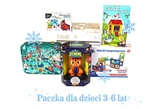 Paczki świąteczne od Biedronki. Pracownicy dostali sprzęt za kilkaset złotych