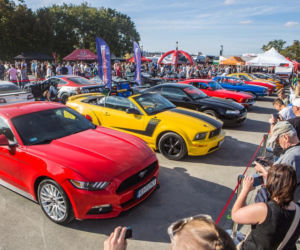 VERVA Street Racing 2016, błonia PGE Narodowy