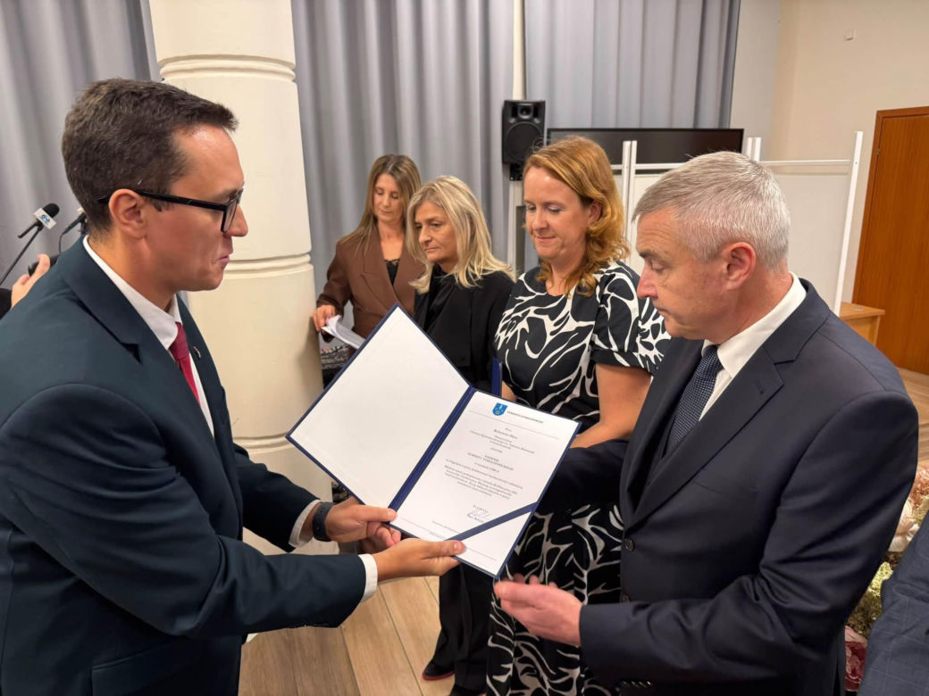 Dzień Edukacji Narodowej w Starachowicach
