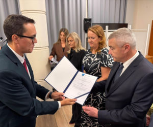 Dzień Edukacji Narodowej w Starachowicach