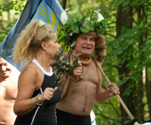 Sanatorium miłości: Mike przeżywa miłosny zawód. Kogo wybrała Ewa? Pojawiła się nowa kuracjuszka, która od razu zaczęła flirtować