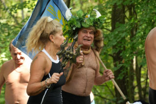 Sanatorium miłości: Mike przeżywa miłosny zawód. Kogo wybrała Ewa? Pojawiła się nowa kuracjuszka, która od razu zaczęła flirtować