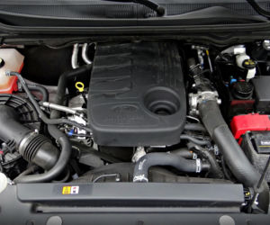 Ford Ranger Wildtrak 3.2 TDCi 4x4