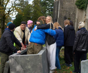 The Traitors. Zdrajcy 3 odcinek 7