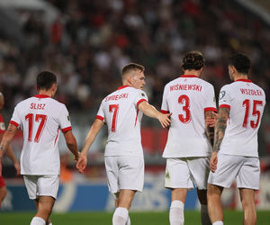 Eliminacje MŚ Malta - Polska