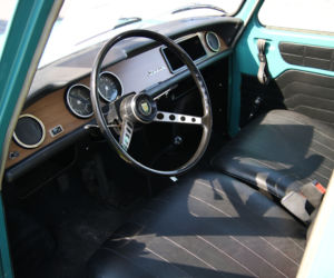 Dacia 1100