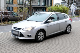 Doprowadzenie aresztowe, wypadek, Litewka