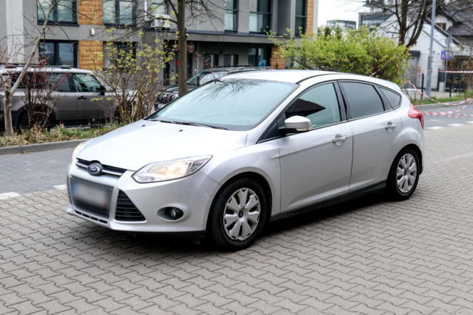 Doprowadzenie aresztowe, wypadek, Litewka